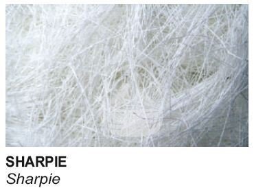 Nestmaterial Sisal Fibre 30SH Sharpie 1000g