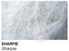Nestmaterial Sisal Fibre 30SH Sharpie 1000g