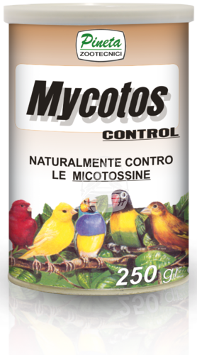 Pineta Mycotos 100g