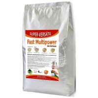 Pineta Orniluck Fast Multipower 1kg