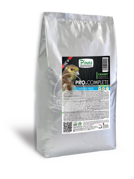 Pineta Pro Complete 1kg