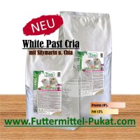 Pineta White Past Cria 1kg (lose)
