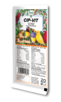 Pineta Cip Vit 20g