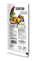 Pineta Lievitor 20g