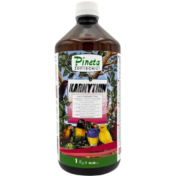 Pineta Karnythin 1Liter