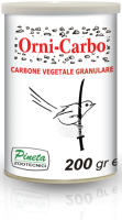 Pineta Orni Carbo - Vogelkohle 50g