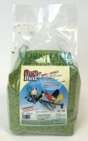 Pretty Bird Daily Select mini grün 1kg