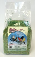 Pretty Bird Daily Select mini grün 1kg