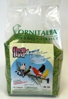 Pretty Bird Breeder mini grün 1kg