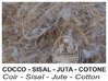 Nestmaterial Sisal Fibre 06CSJC Cocco-Sisal-Juta-Cotone...