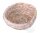 N52-10 Nesteinleger aus Jute 10-11cm