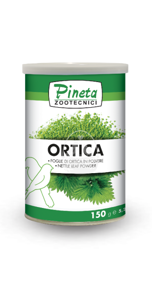 Pineta Brennnessel Pulver 150g