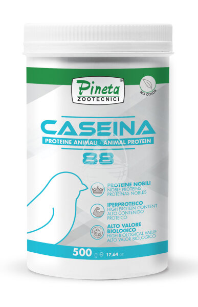 Pineta Caseina-88 Milch Protein Pulver 500g