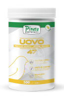 Pineta Uovo-47 Vollei-Pulver 500g