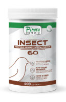Pineta Insectl-60 Protein Pulver 500g