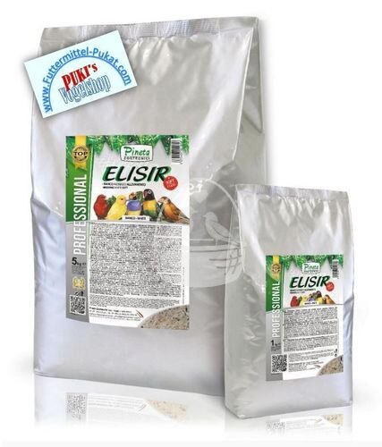 Pineta Elisir Bianco Soft 9kg