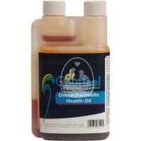 Dr. Coutteel Gesundheitsöl 250ml