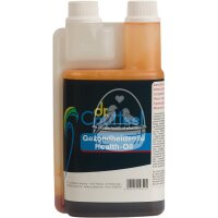 Dr. Coutteel Gesundheitsöl 500ml