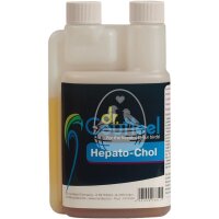 Dr. Coutteel Hepato-Chol 250ml