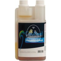 Dr. Coutteel Hepato-Chol 500ml