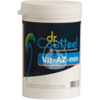 Dr. Coutteel Vit-AZ-min 250g