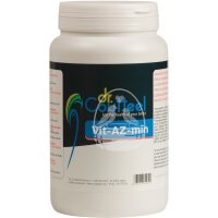 Dr. Coutteel Vit-AZ-min 1kg