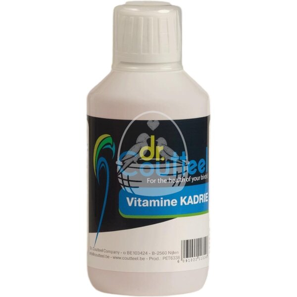 Dr. Coutteel Vitamin KADRIE 250ml