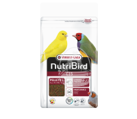 Nutribird C15 Pflegefutter 3kg