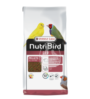 NutriBird C19 Zuchtfutter 3kg