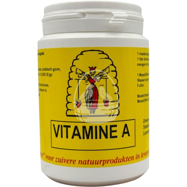 De Imme - Vitamine A - 100g