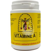 De Imme - Vitamine A - 100g