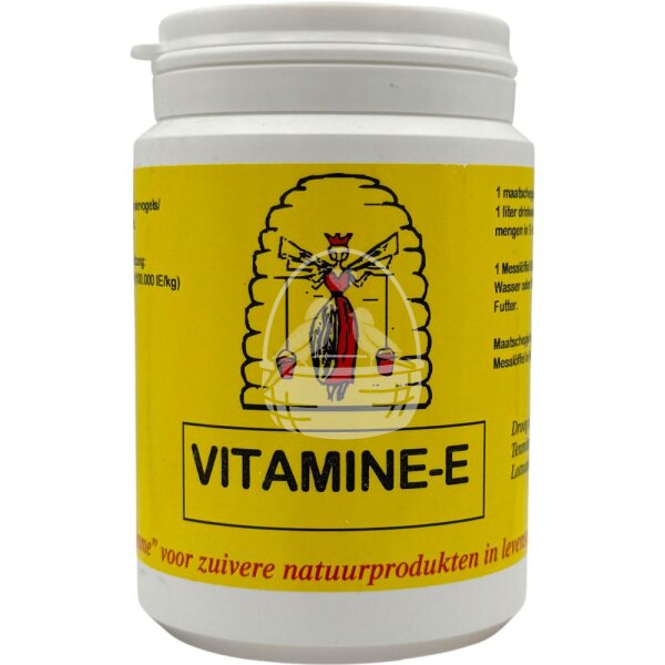 De Imme - Vitamine E - 100g