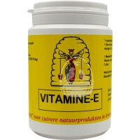 De Imme - Vitamine E - 100g