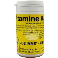 De Imme - Vitamine K1 - 1% - 50g