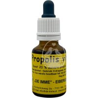De Imme - Propolis-vit 20cc