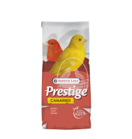 Versele Prestige Kanarien Superior mit Rübsen 20kg