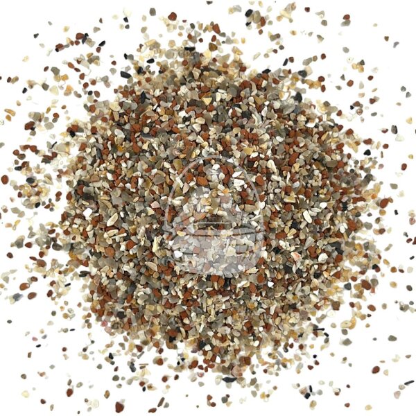Prestige Grit mit Korällchen 2,5kg