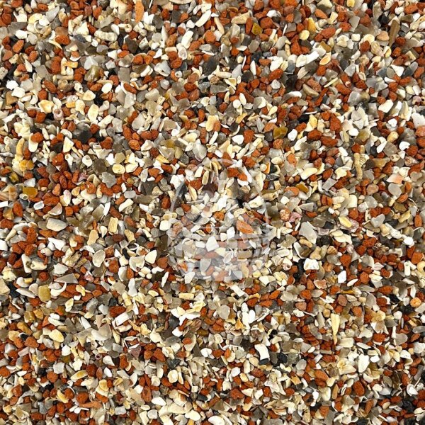 Prestige Grit mit Korällchen 2,5kg