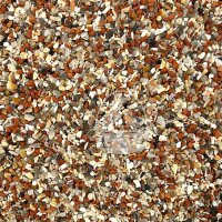 Prestige Grit mit Korällchen 2,5kg