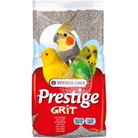 Prestige Grit mit Korällchen 2,5kg