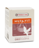 Oropharma Muta-Vit 200gr