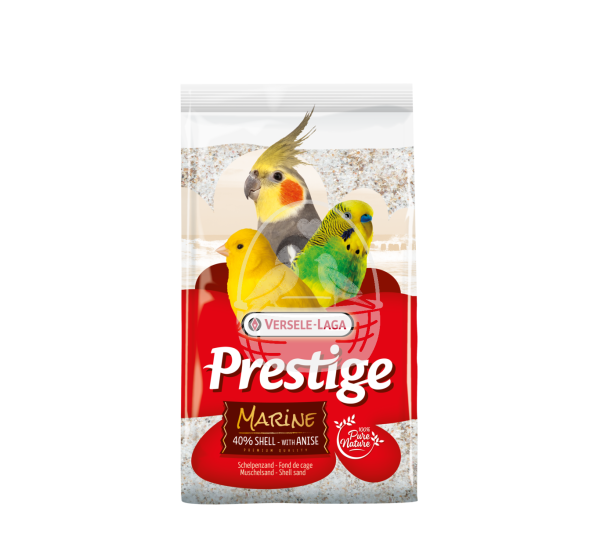 Prestige Muschelsand Marine 5kg