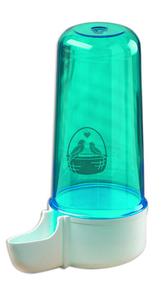STA C003BA Trinker "Firenze" cc200 blau
