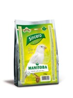 Manitoba SINCERO Bianco secco - Aufzuchtfutter 3kg