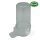 STA C009TT Trinker "Vela" cc60 Transparent mit trans. Fuß