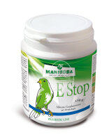 Manitoba E-Stop 150g