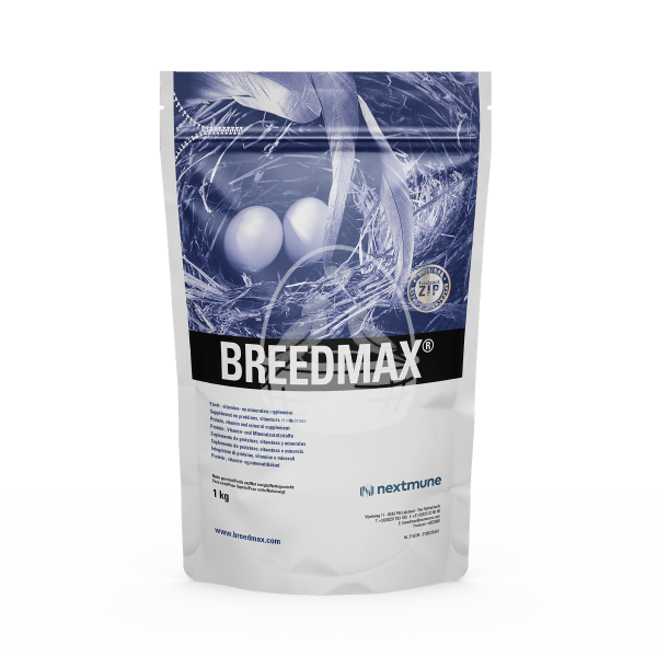 Breedmax 1kg