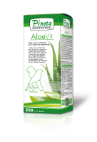 Pineta Aloe Vit 24ml