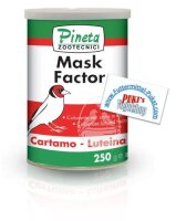 Pineta Mask Factor 100g