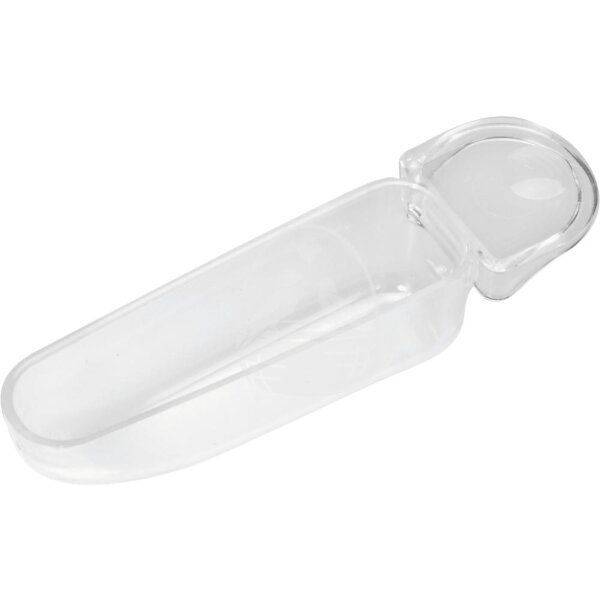 STA M037T Futternasch "Platino" trsp 24 Stück